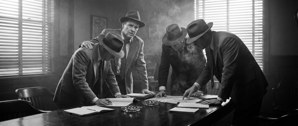 Coping Cartel Mens Mental Health Support