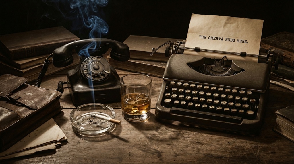 Coping Cartel Blog Page FOr Mens Mental Health