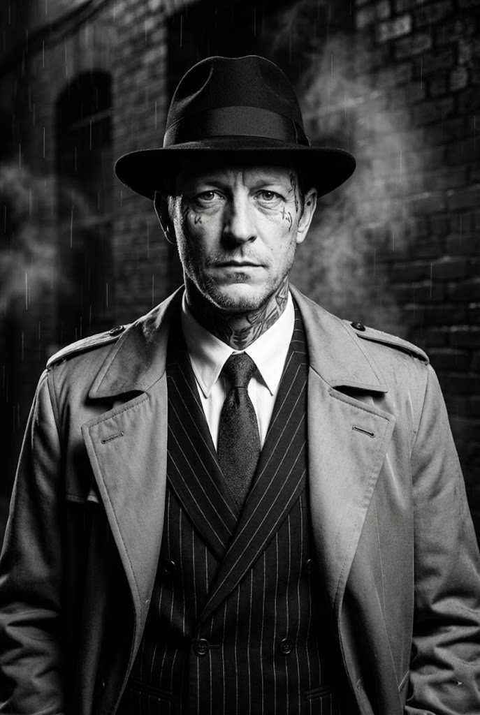 Stephen - The Cleaner